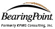 BearingPoint Logo