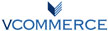 Vcommerce Logo